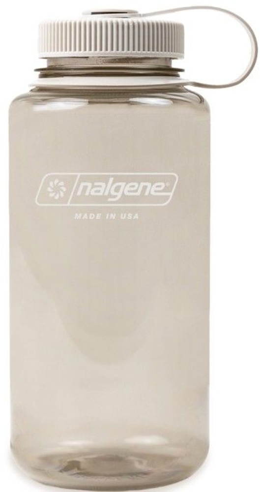 Bottle 1L Wide Mouth Sustain Cotton, view: 1