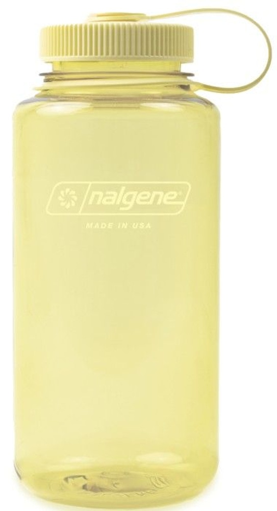 Bottle 1L Wide Mouth Sustain Butter, view: 1