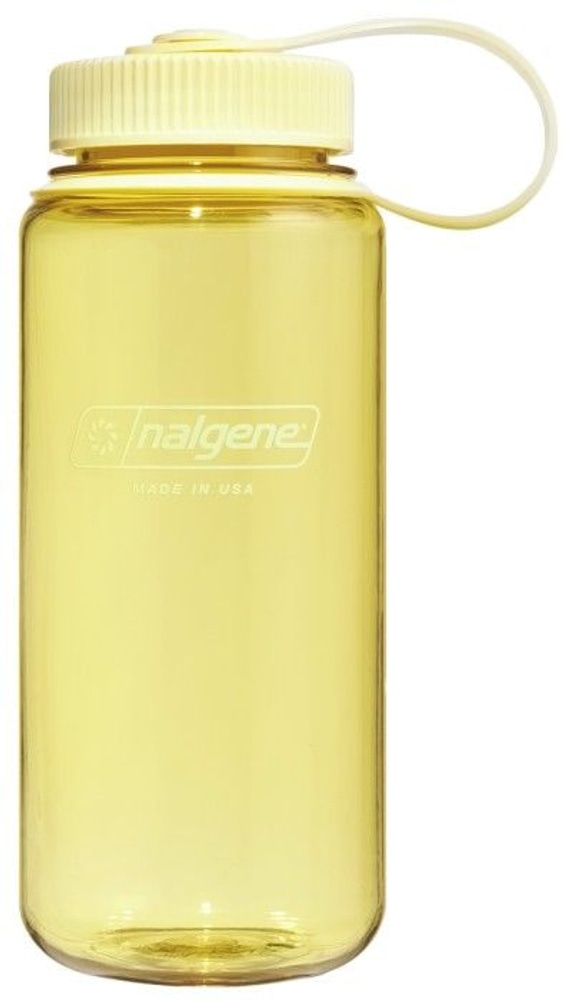 Bottle 0,5L Wide Mouth Sustain Butter, view: 1