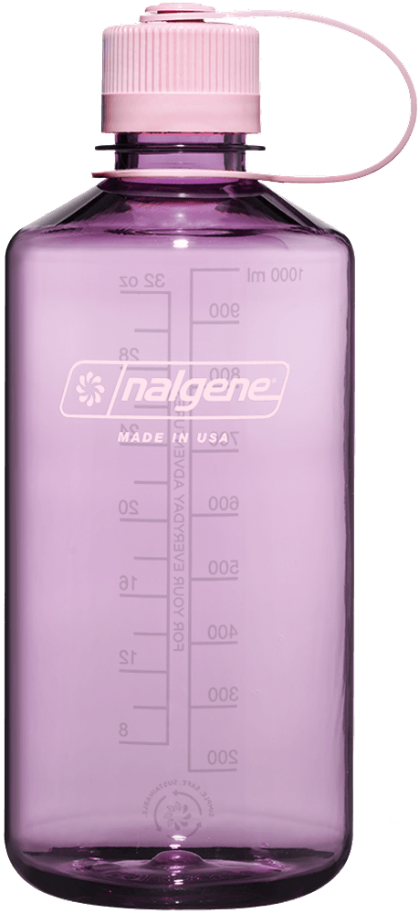 productImage: Bottle 1 l Narrow Mouth Sustain Cherry Blossom