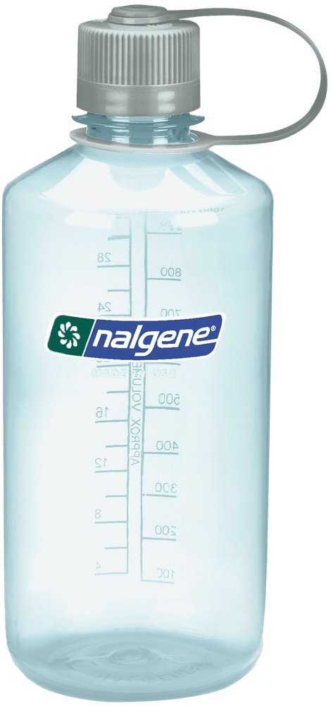 productImage: Bottle 1 l Narrow Mouth Sustain Sea Foam