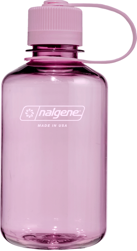 productImage: Bottle 0,5 l Narrow Mouth Sustain Cherry Blossom