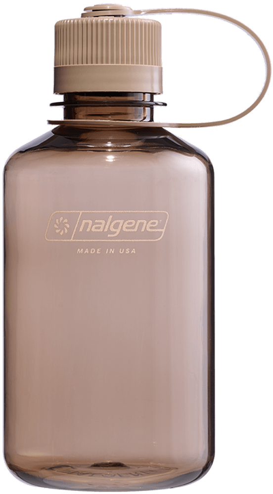 productImage: Bottle 0,5 l Narrow Mouth Sustain Mocha