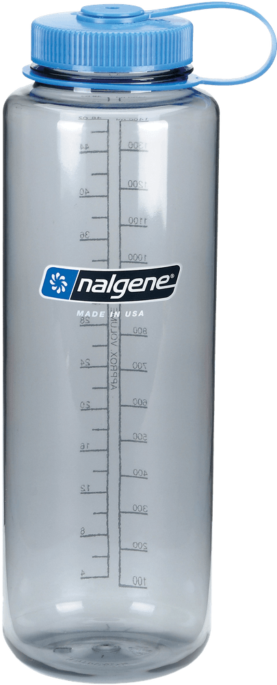 productImage: Bottle 1,4 L Wide Mouth Silo Sustain Gray