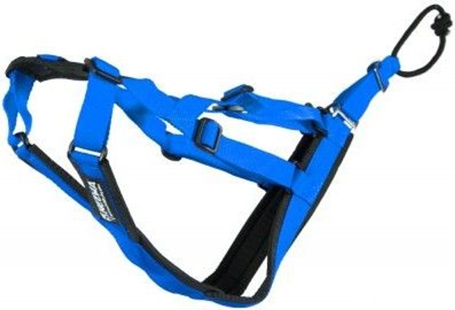 productImage: Sled Dog X-Back Blå