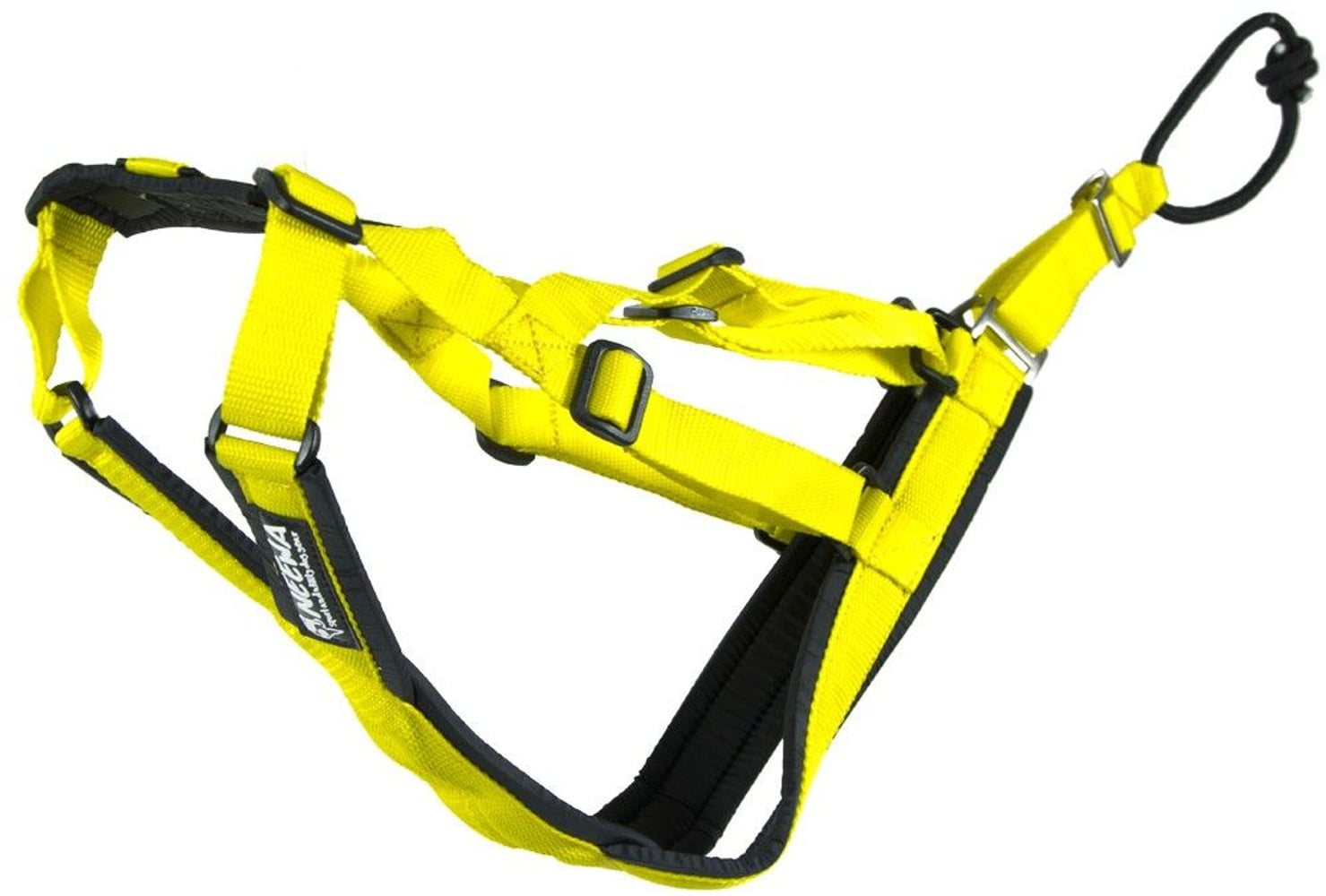 productImage: Sled dog - X-back Gul