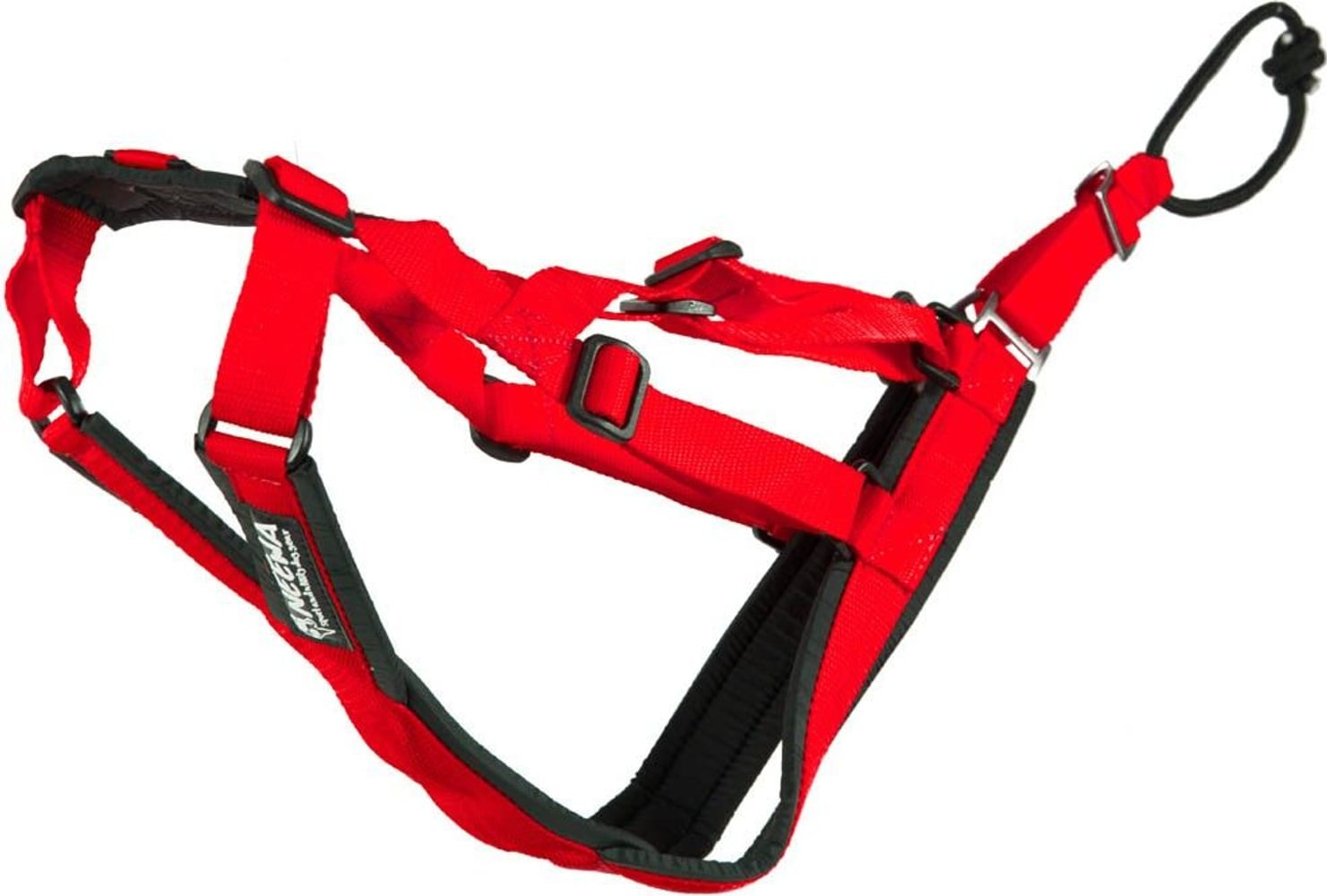 productImage: Sled Dog X-Back Rød