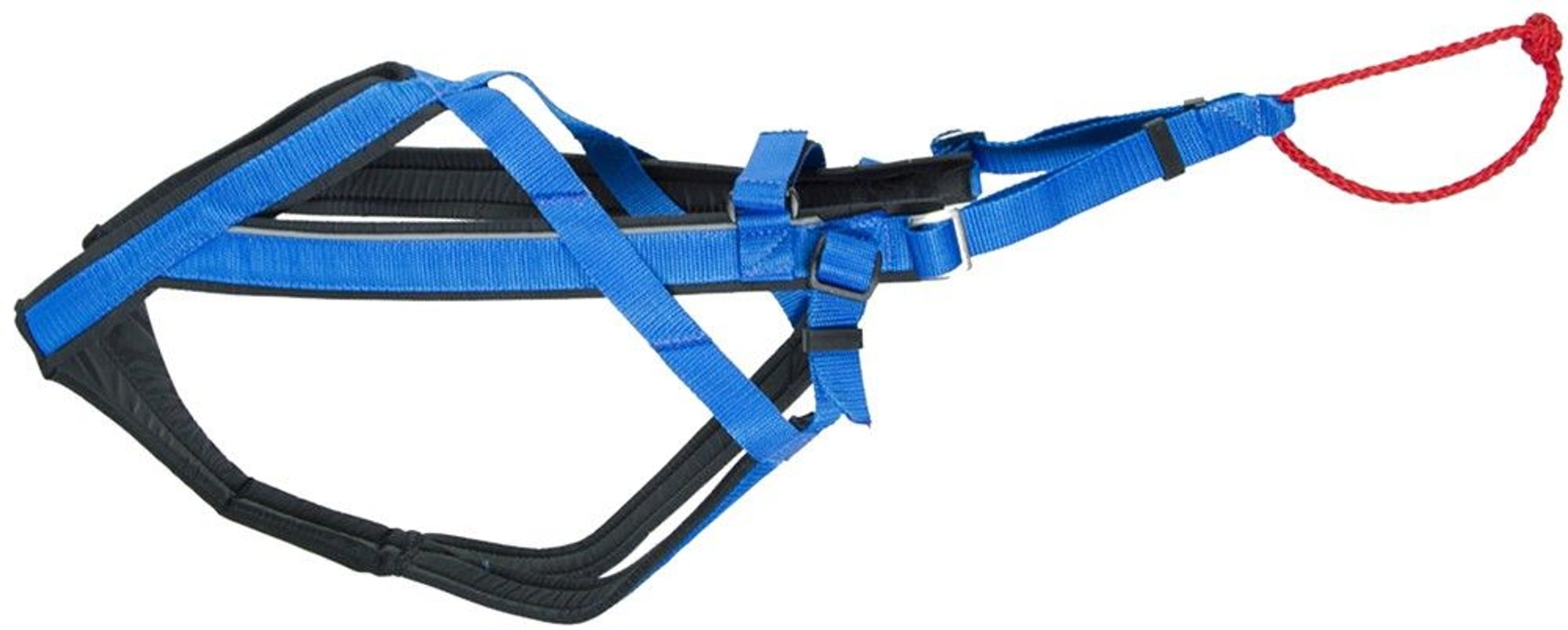 productImage: Adjustable Trekksele Blå