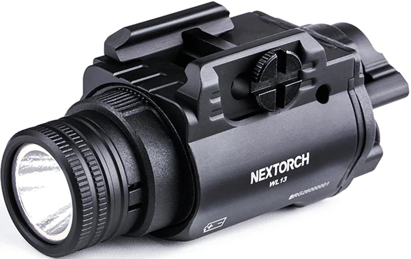 productImage: WL13 1300 lm Ultra-Bright Tactical Light