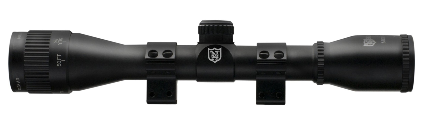 productImage: MountMaster AO4x32 HMD Luftgevärskikare