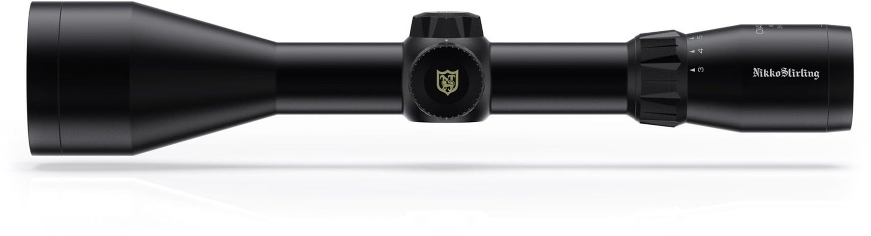 productImage: Diamond Metor 3-12x56 4 Dot Belyst