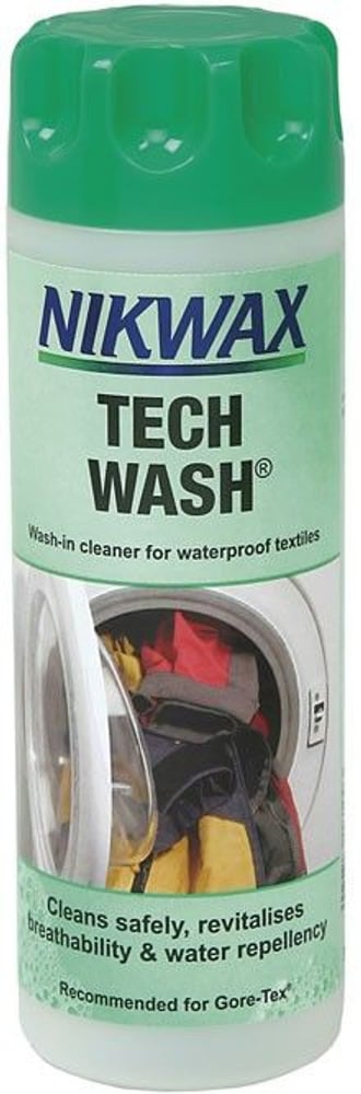 productImage: Tech Wash 300ml