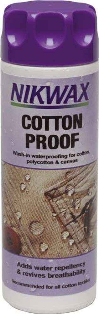 productImage: New Cotton Proof 300ml