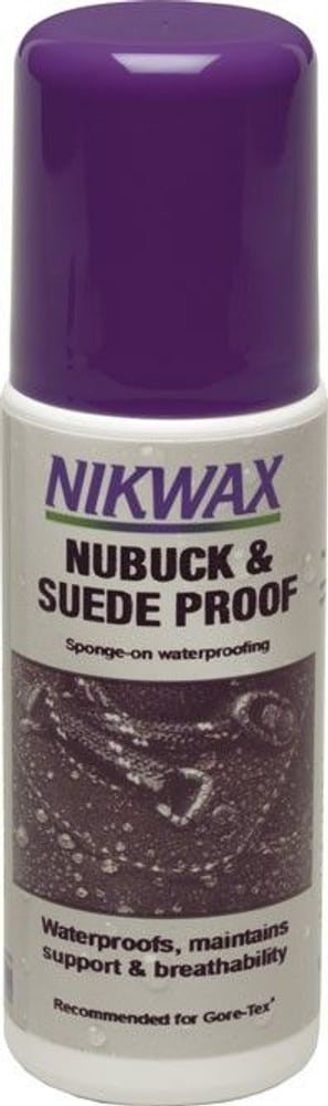 productImage: Nubuck & Suede Proof 125ml