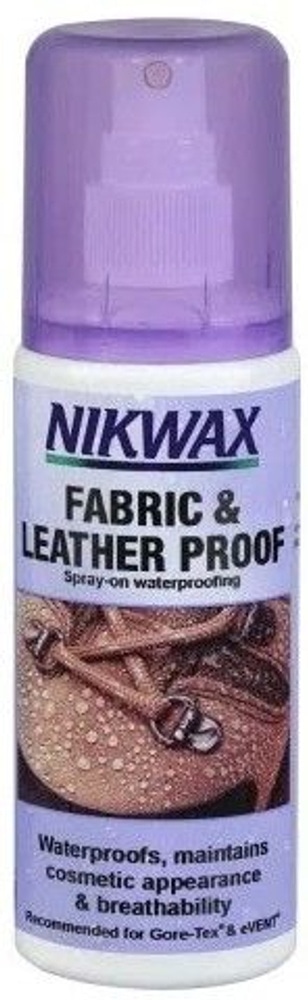 productImage: Fabric & Leather Spray 125 ml