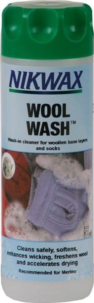 productImage: Wool Wash 300ml - Ullvaskemiddel