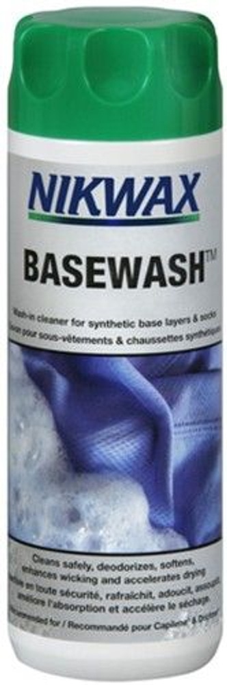 productImage: Base Wash 300ml - For syntetisk tekstil