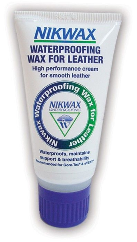 productImage: Waterproofing Wax for Leather 100 ml