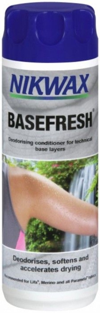 productImage: Base Fresh 300ml - Skyllemiddel for funksjonsklær