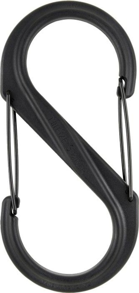 productImage: S-Biner Plast Size #10 - Black