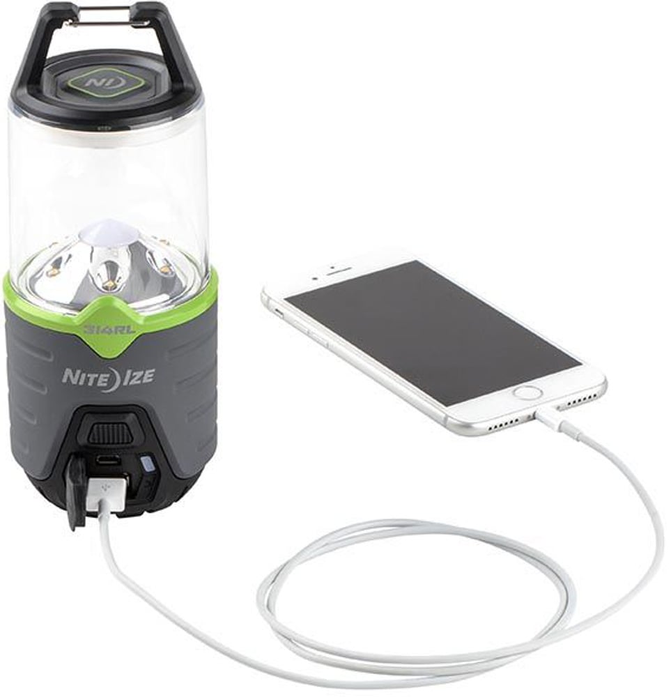 productImage: Radiant 314 Rechargeable Lantern