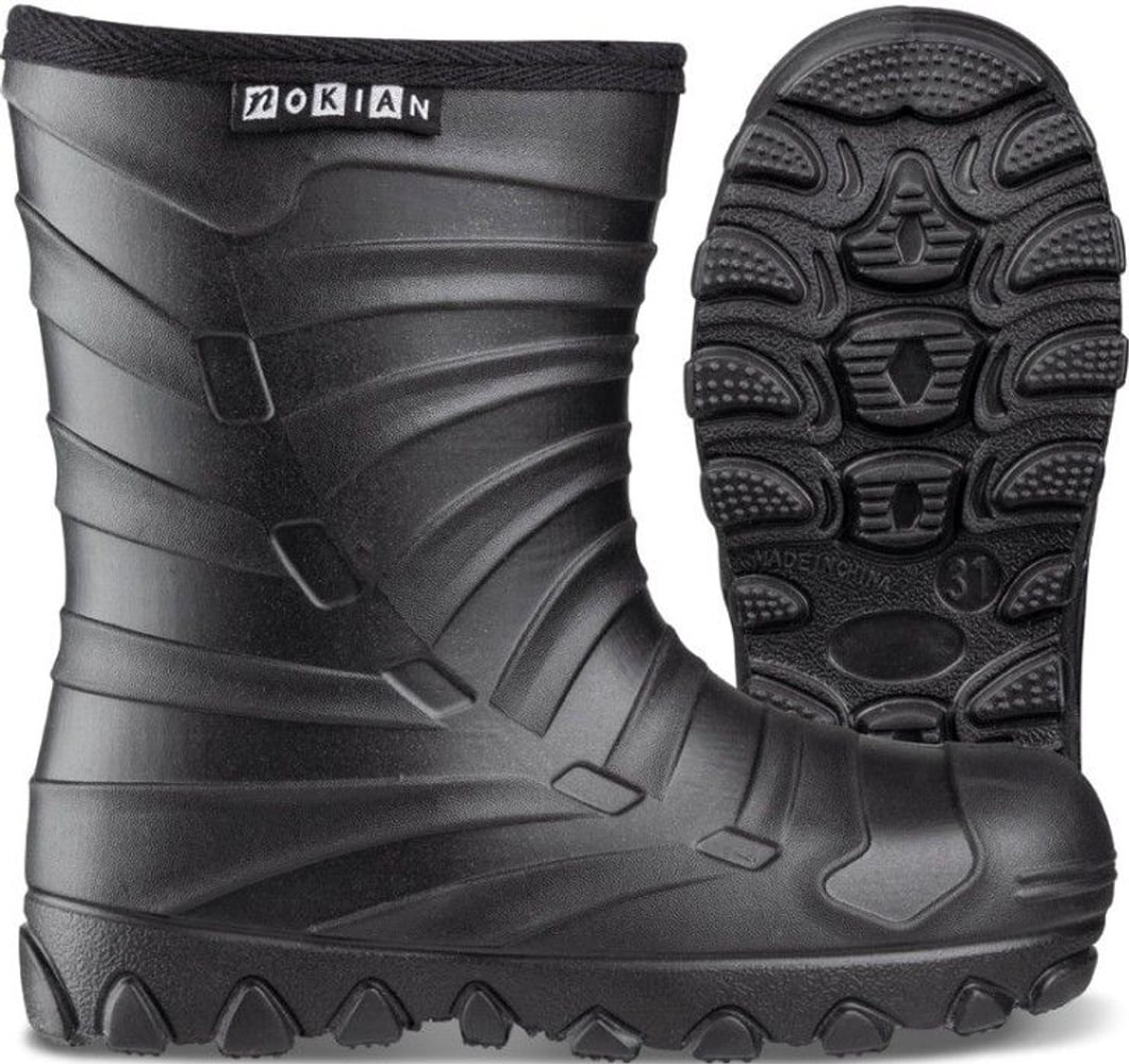 productImage: Kids Winter Light Black