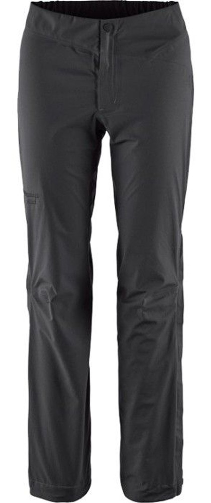 productImage: W's Asynja Pant Raven