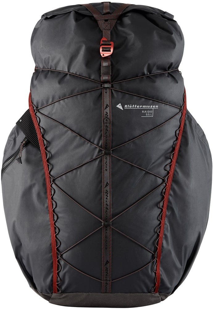 productImage: Raido 2.0 Backpack 55L Raven
