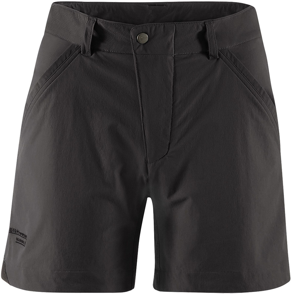 productImage: W's Vanadis 3.0 Shorts Raven