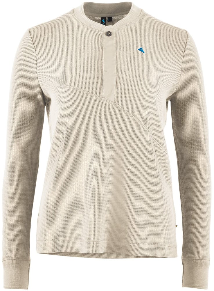 productImage: W's Snotra LS Sweater Birch