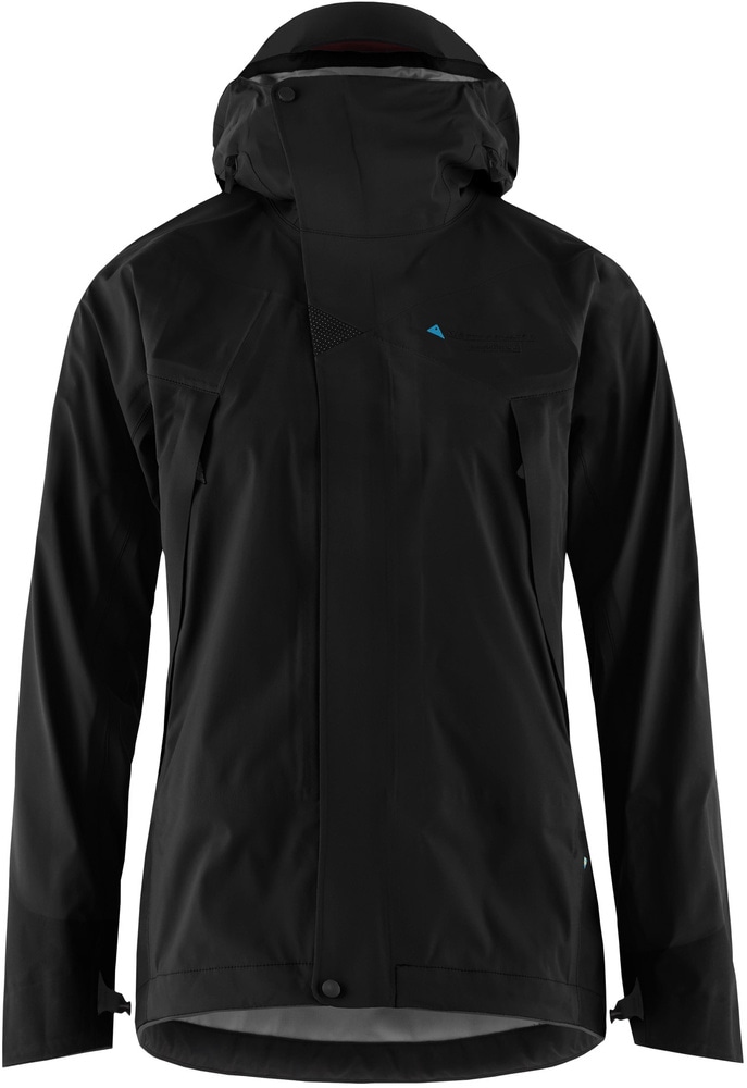 productImage: W's Allgrön 2.0 Jacket Black