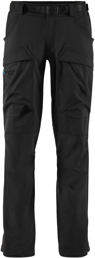 productImage: M's Gere 3.0 Pants Regular Black