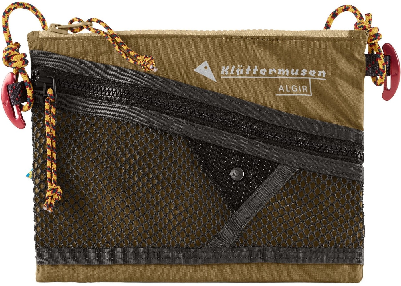 productImage: Algir Accessory Bag Small Olive