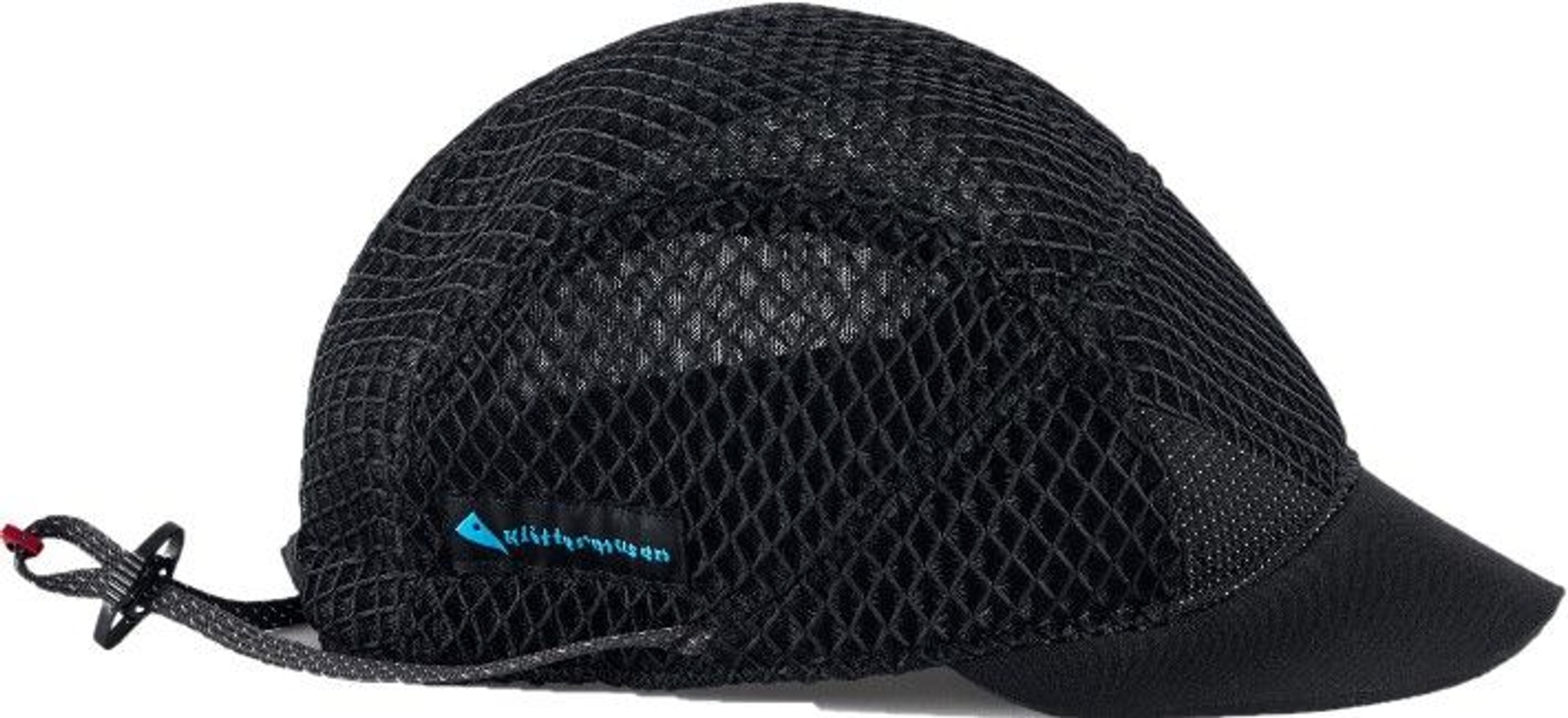 productImage: Mesh Cap svart