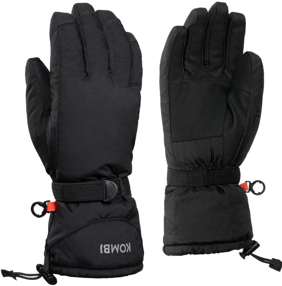 productImage: M's Basic Glove Black