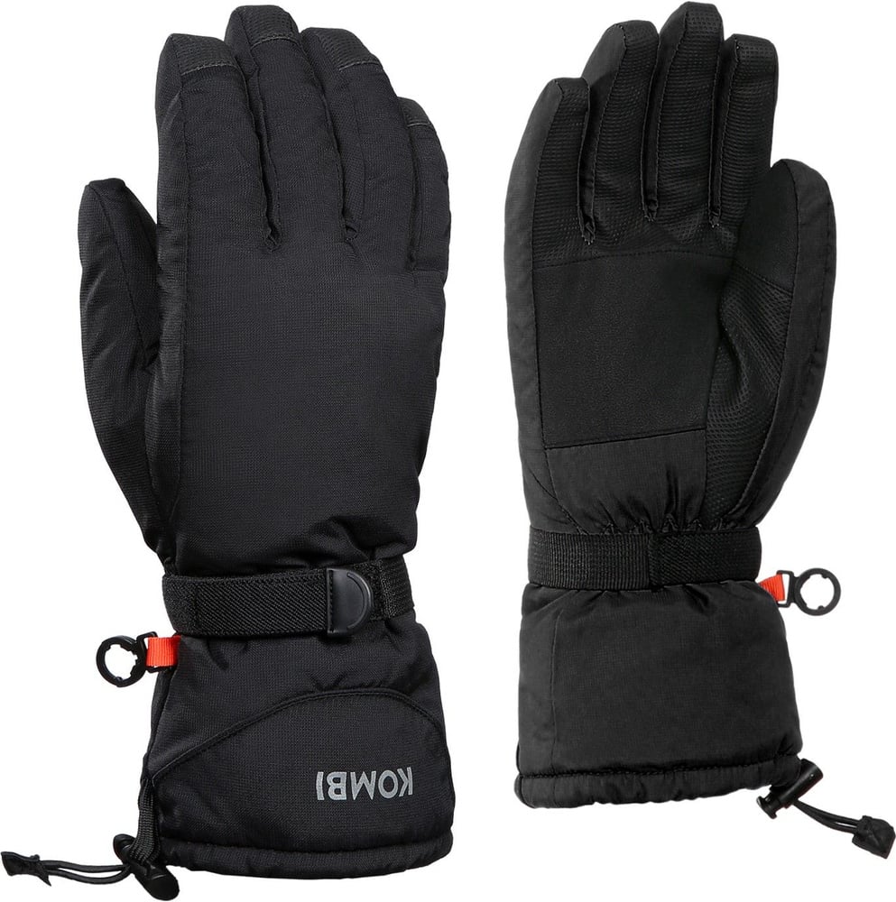 productImage: W's Basic Glove Black