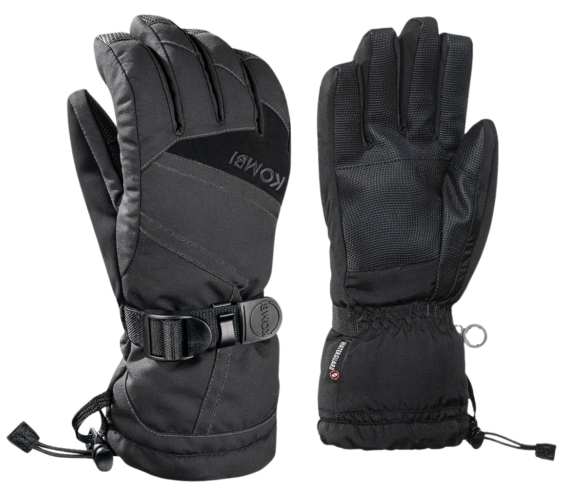 productImage: Original Men's Glove Black