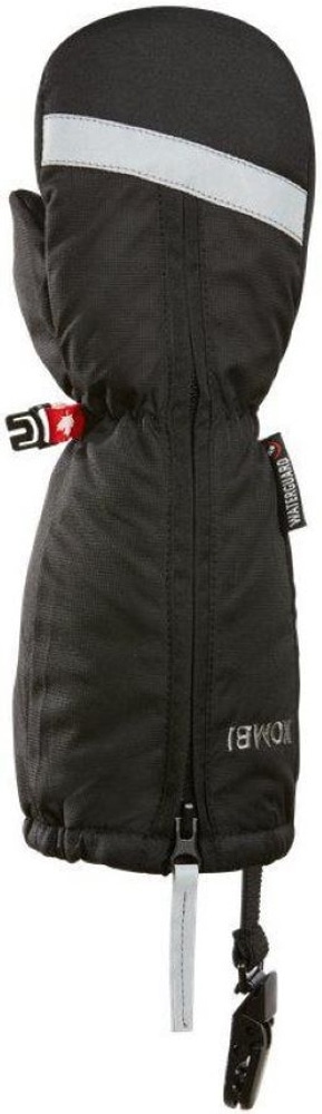 productImage: Kids Wooly Best Friend Black