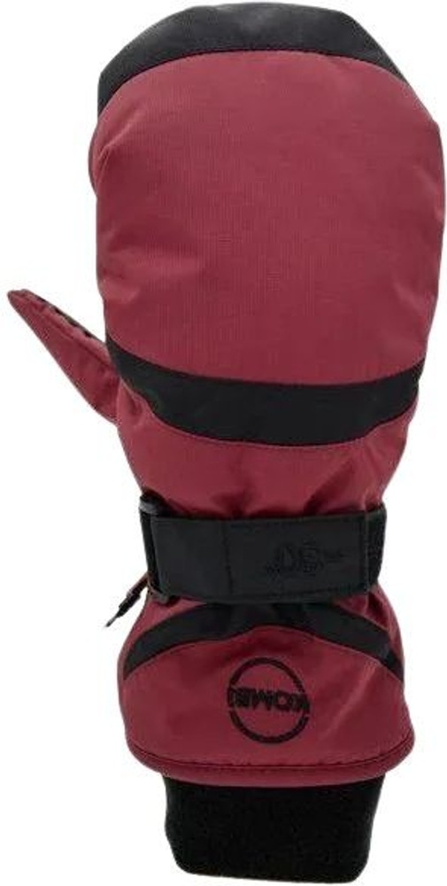 productImage: W's Spooky Waterguard 2.0 Mitt Rosewood Red