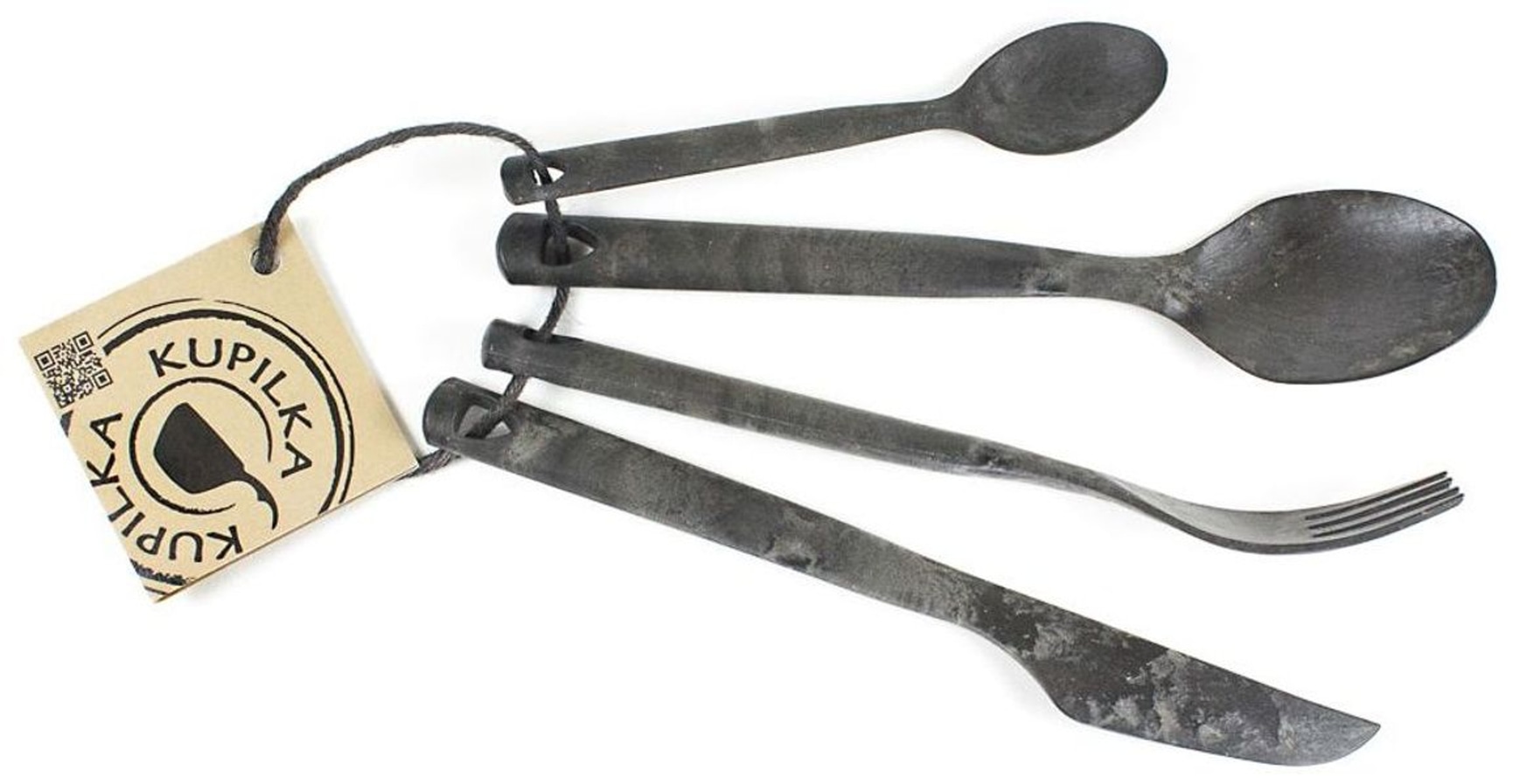 productImage: Cutlery 4-pieces Black