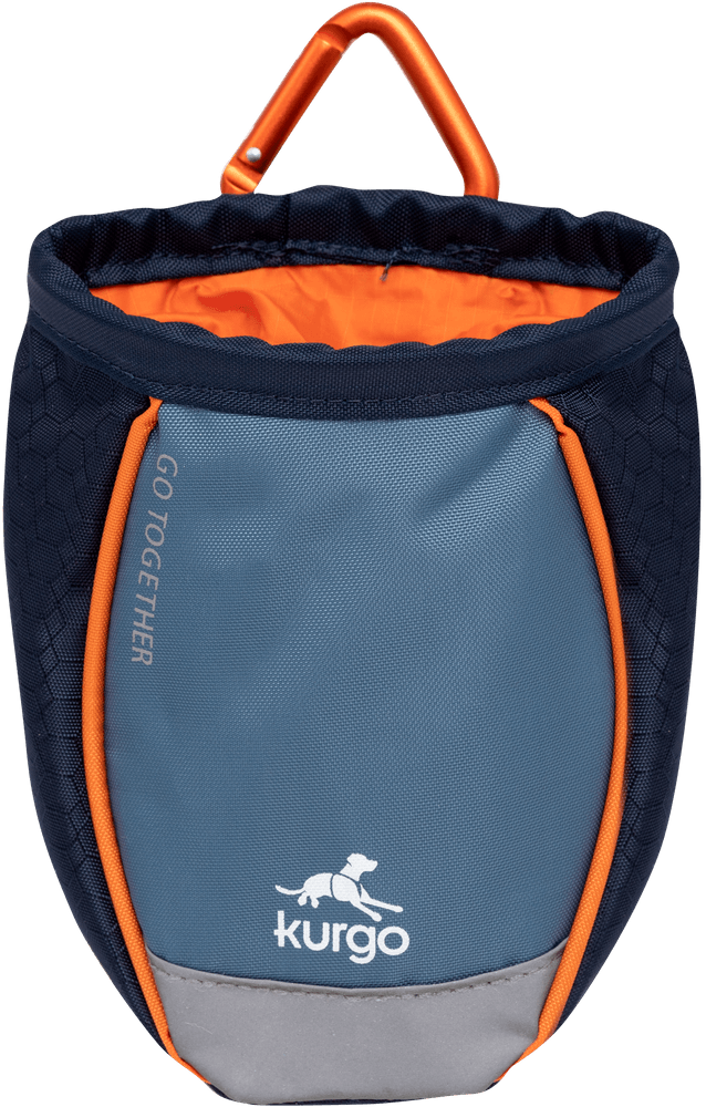productImage: Go Stuff It Treat Bag Navy