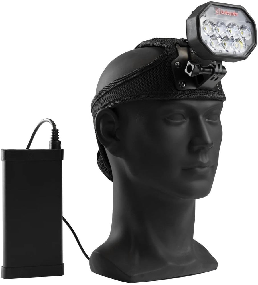 productImage: Pannlampa HL50
