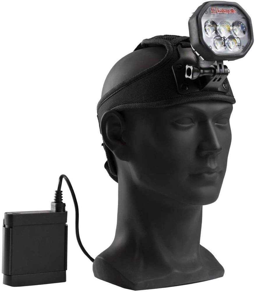 productImage: Pannlampa HL35