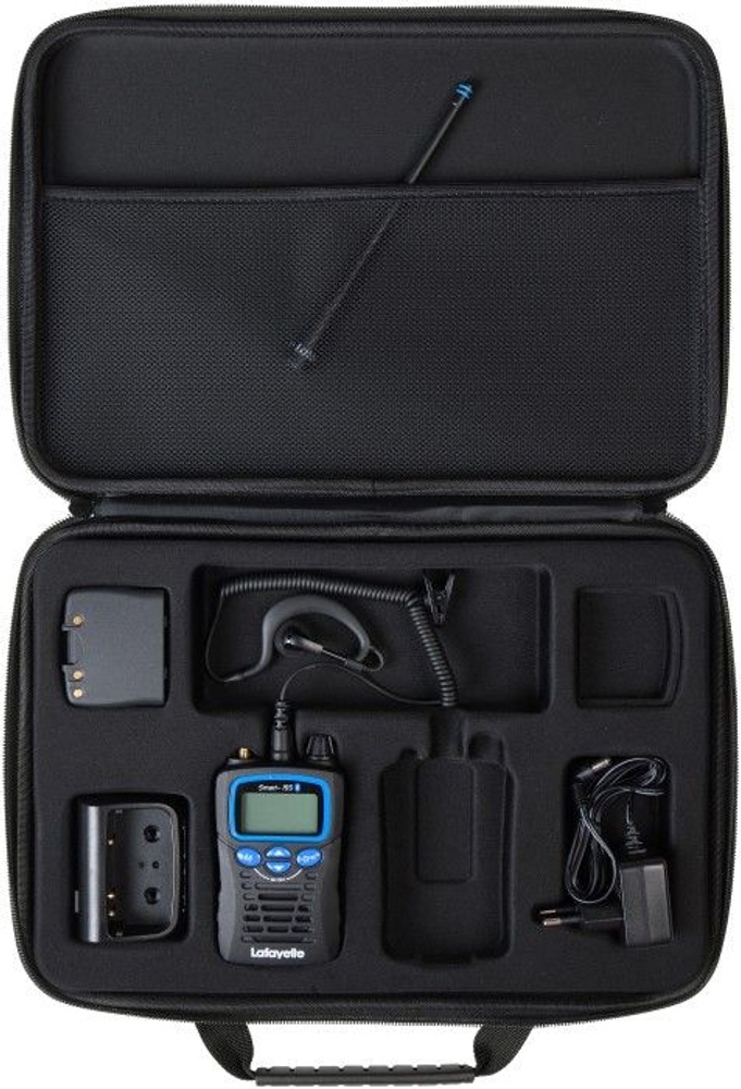 productImage: Smart+ Jaktpaket 141Mhz