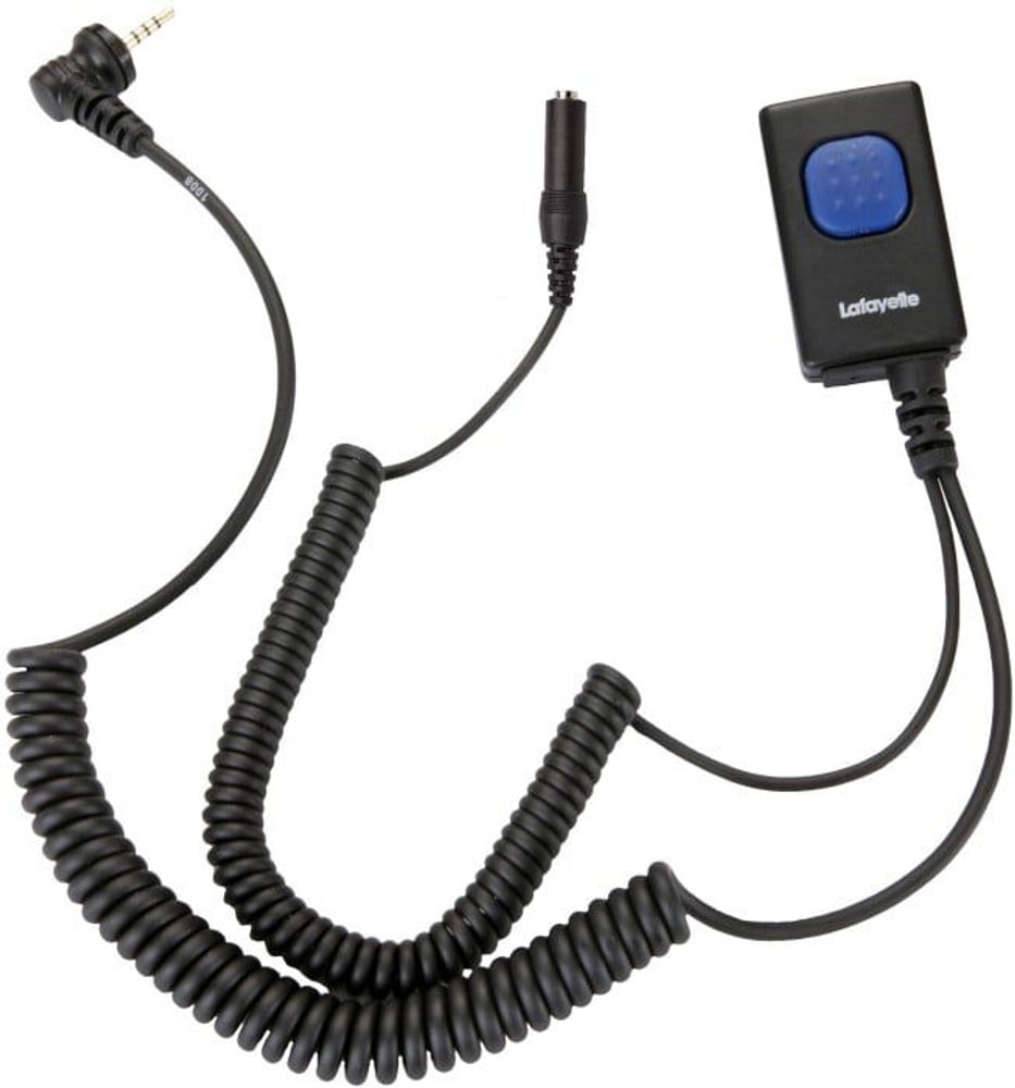 productImage: 2527 Soundscope/høreslynge