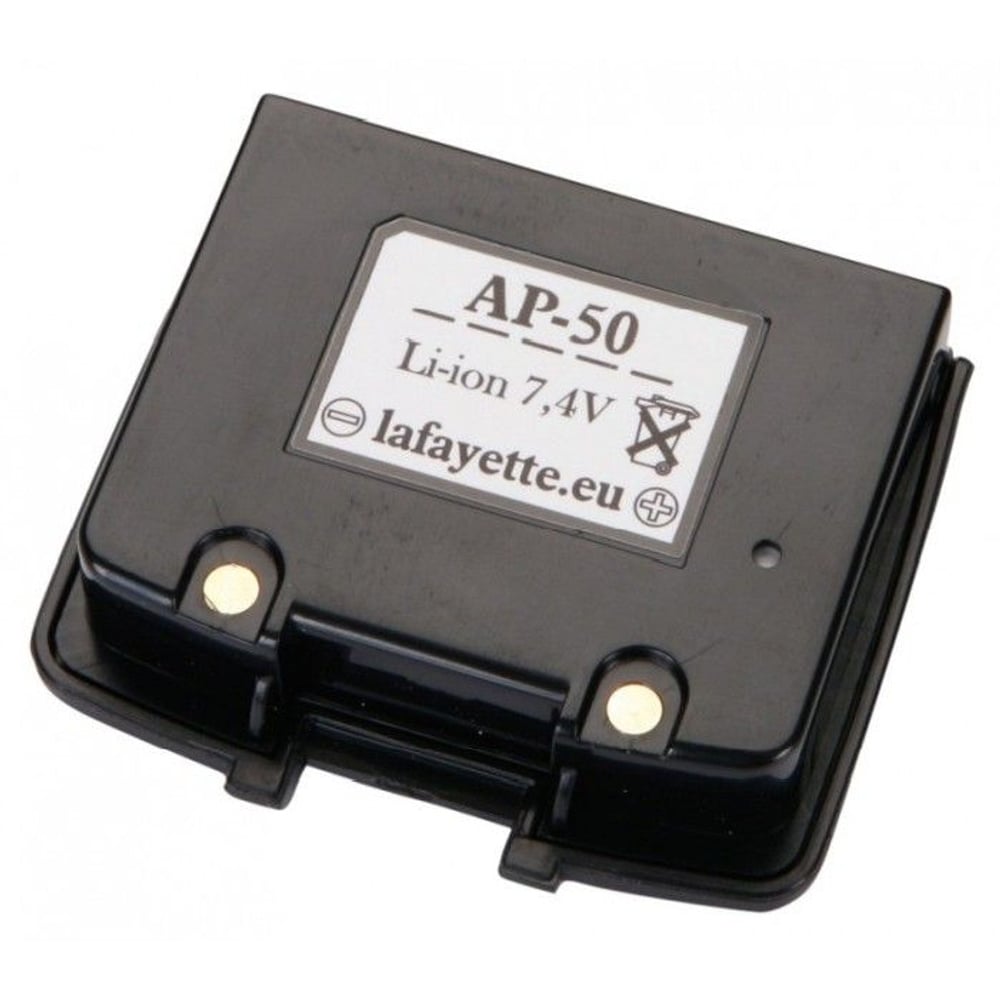 productImage: 4450 Batteripakke AP 50 Li-ion 7 4V