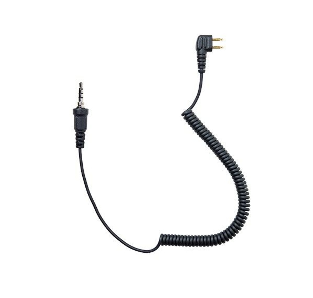 productImage: 6103 Radiokabel Peltor til Smart