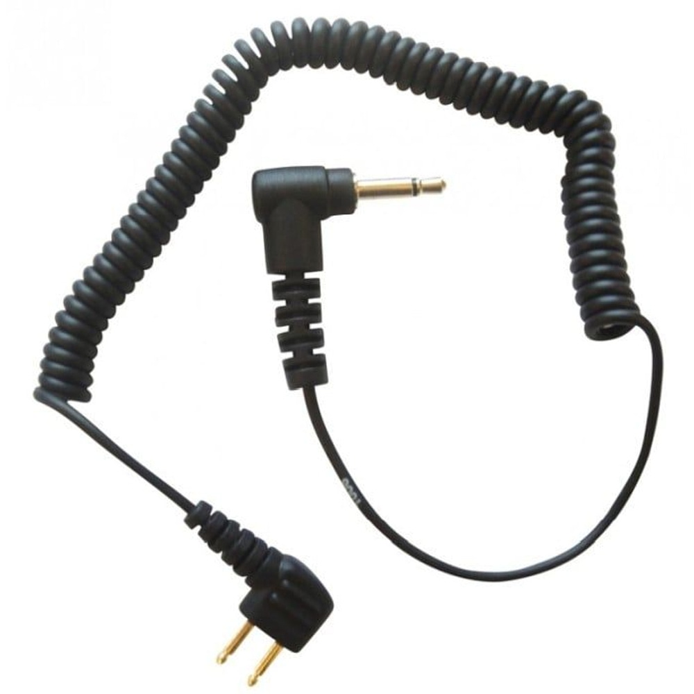 productImage: 2903 Radiokabel Peltor 3,5 mm vinkel