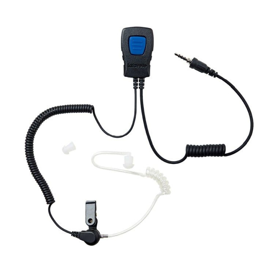 productImage: 6120 Security Miniheadset til Smart