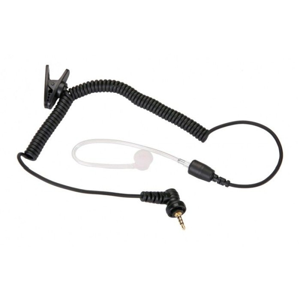 productImage: 2500 Ørepropp Security 2,5 mm 4-polet